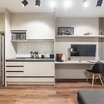 Prime 30 Estudio Conforto Brooklin By Oba