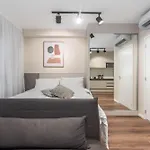 Prime 30 Estudio Conforto Brooklin By Oba
