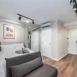 Prime 30 Estudio Conforto Brooklin By Oba