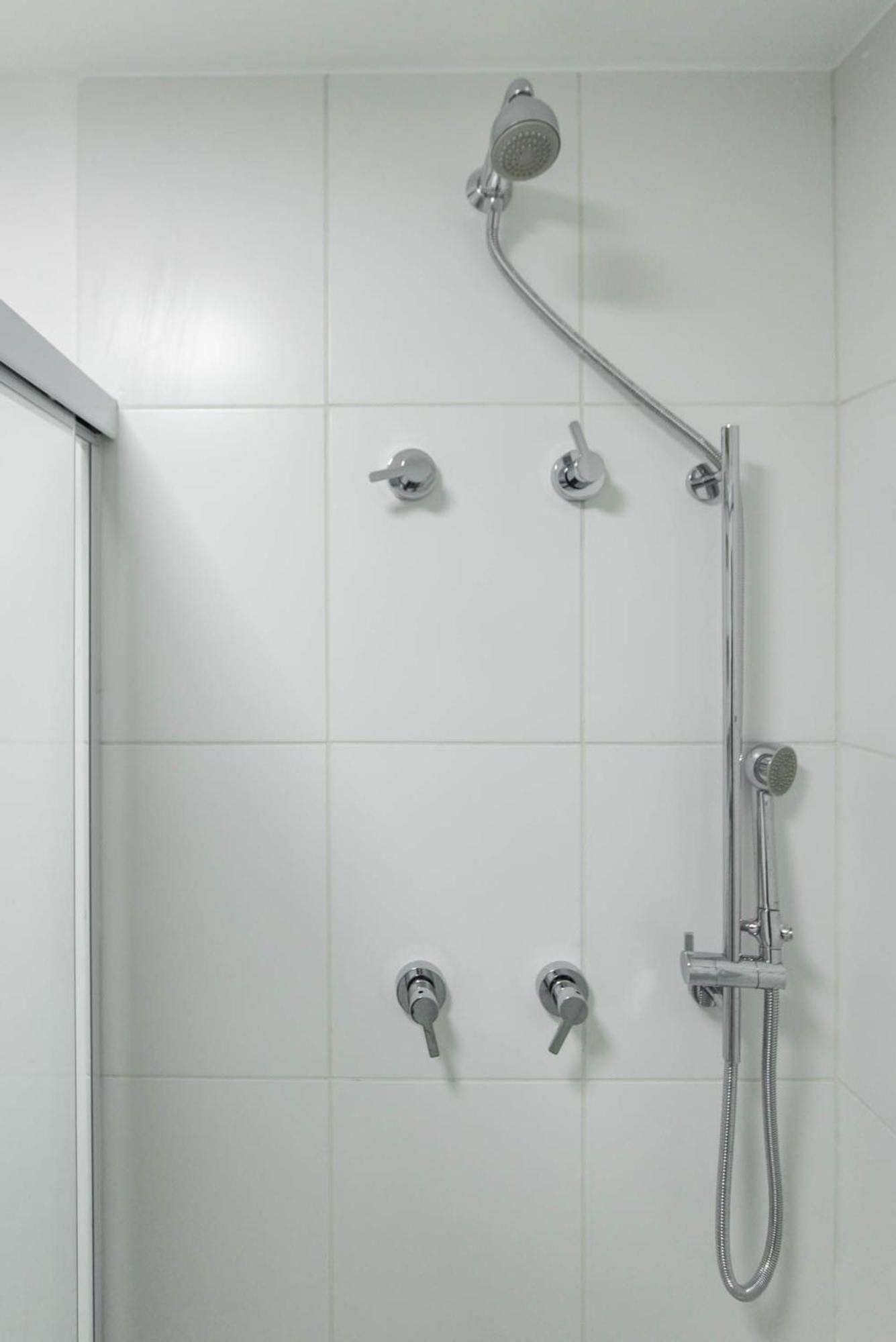 Prime 30 Estudio Conforto Brooklin By Oba Apartamento São Paulo