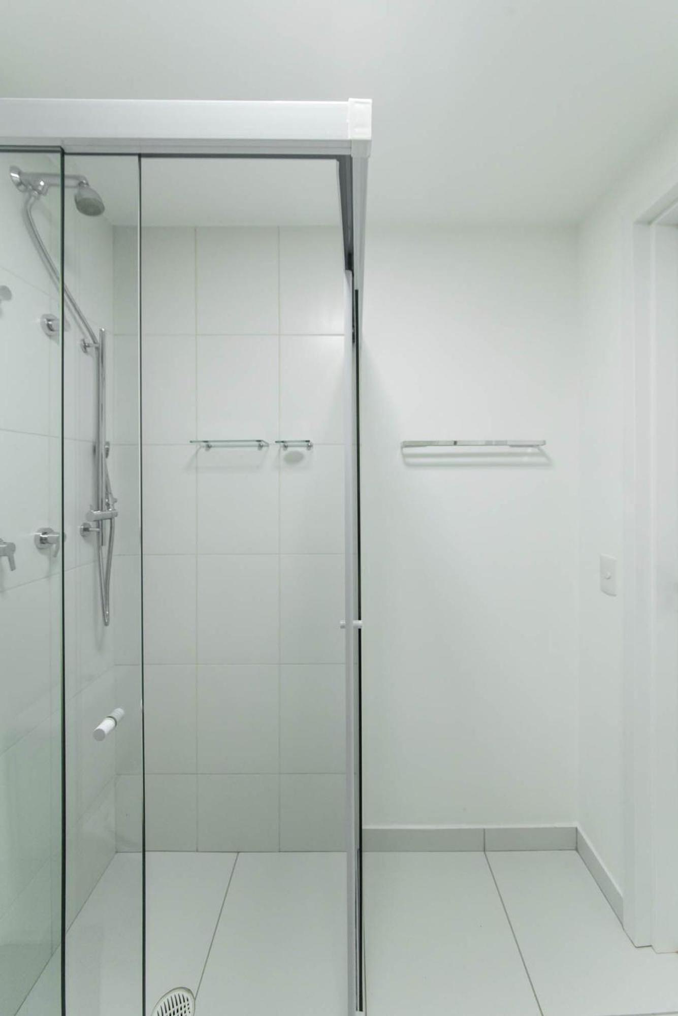 Prime 30 Estudio Conforto Brooklin By Oba Apartamento São Paulo