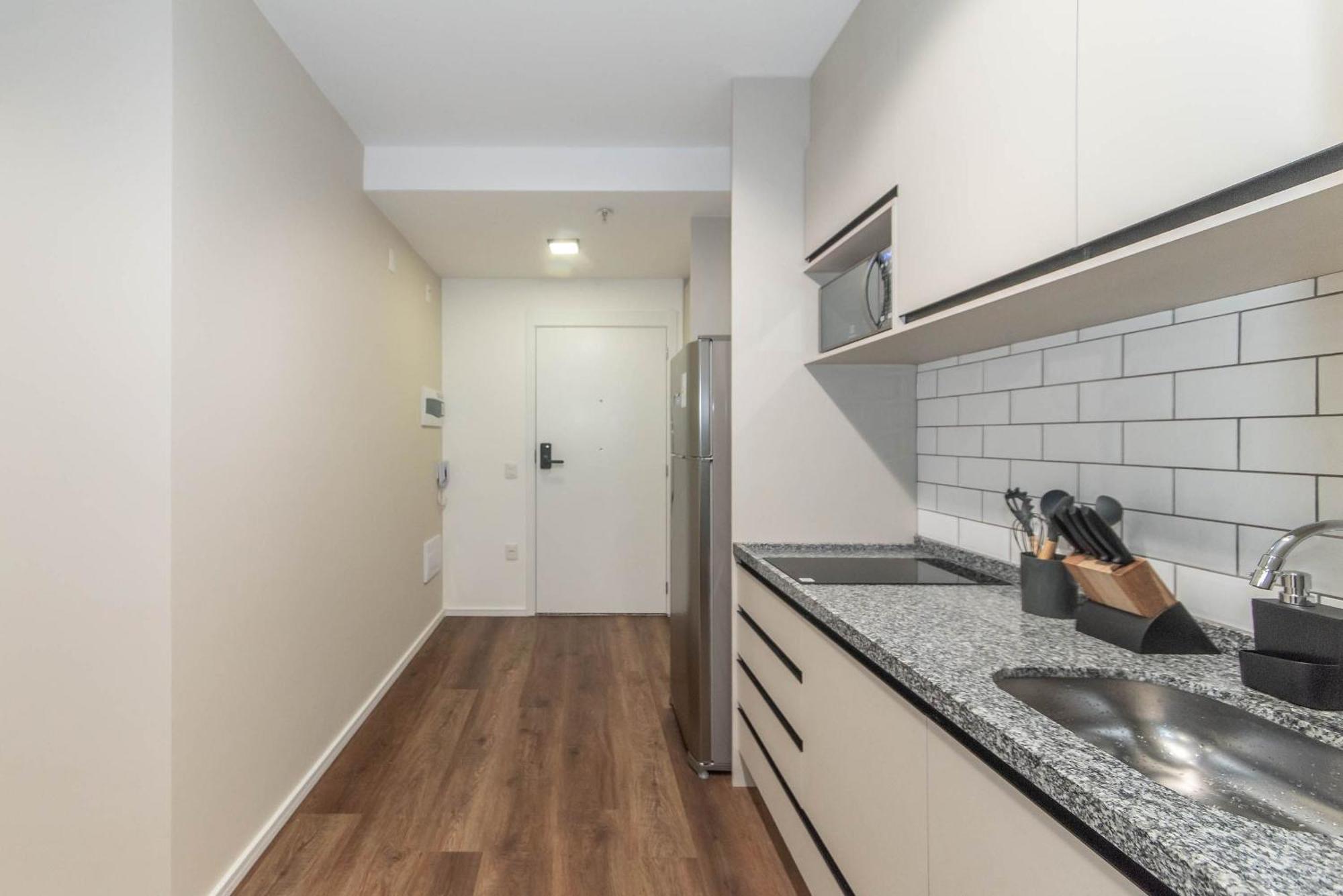 Prime 30 Estudio Conforto Brooklin By Oba *